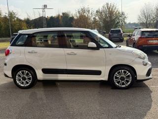 FIAT 500L usata, con Autoradio