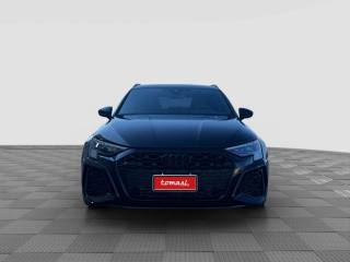 AUDI RS3 usata 7