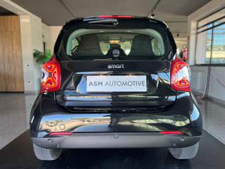 SMART ForTwo usata, con Alzacristalli elettrici