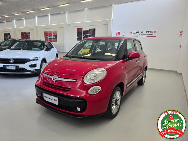 FIAT 500L usata, con Airbag Passeggero
