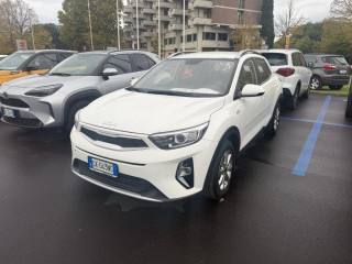 KIA Stonic usata, con Airbag laterali