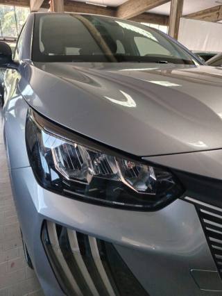 PEUGEOT 208 usata, con Immobilizzatore elettronico