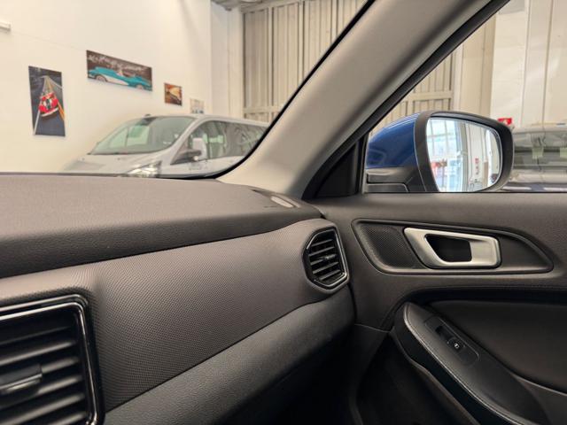 DR MOTOR DR 4.0 usata, con Cruise Control