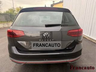 VOLKSWAGEN Passat Alltrack usata, con Airbag Passeggero