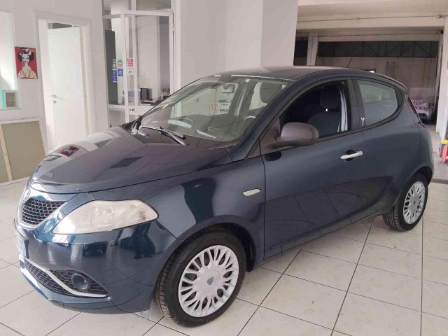 LANCIA Ypsilon usata, con Alzacristalli elettrici