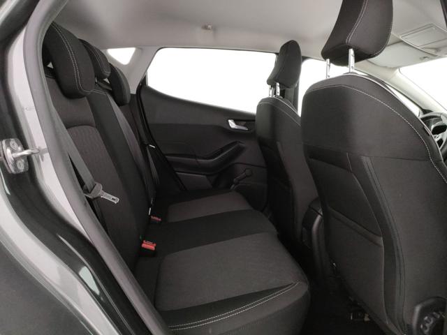 FORD Fiesta usata, con Servosterzo