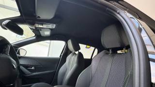 PEUGEOT 208 usata, con Servosterzo