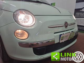 FIAT 500 usata, con Autoradio