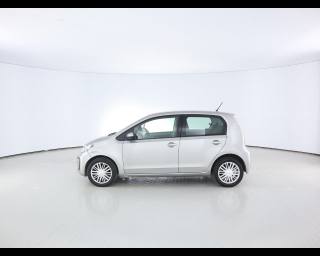 VOLKSWAGEN up! usata, con Airbag laterali
