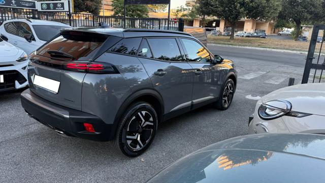 PEUGEOT 2008 usata, con Luci diurne LED