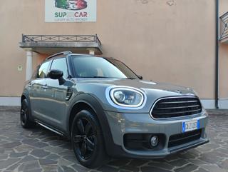 MINI Countryman 2.0 Cooper D Hype Countryman