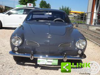 VOLKSWAGEN Karmann Ghia usata 8