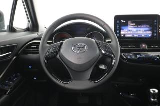 TOYOTA C-HR usata 5