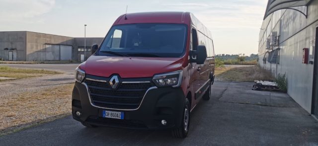 RENAULT Master usata, con Autoradio
