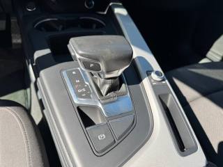 AUDI A4 usata, con Controllo automatico clima