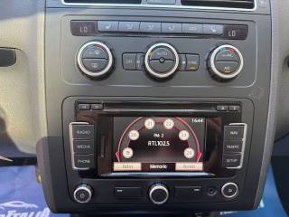 VOLKSWAGEN Touran usata, con ESP