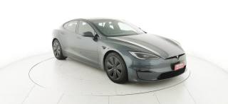 TESLA Model S usata, con Chiusura centralizzata telecomandata