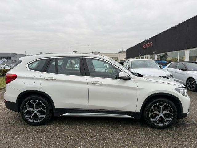 BMW X1 usata, con Airbag Passeggero