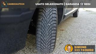 DACIA Dokker usata, con Portapacchi