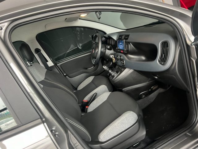 FIAT Panda usata, con Chiusura centralizzata