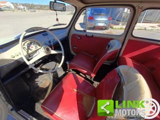 FIAT 600 usata 29