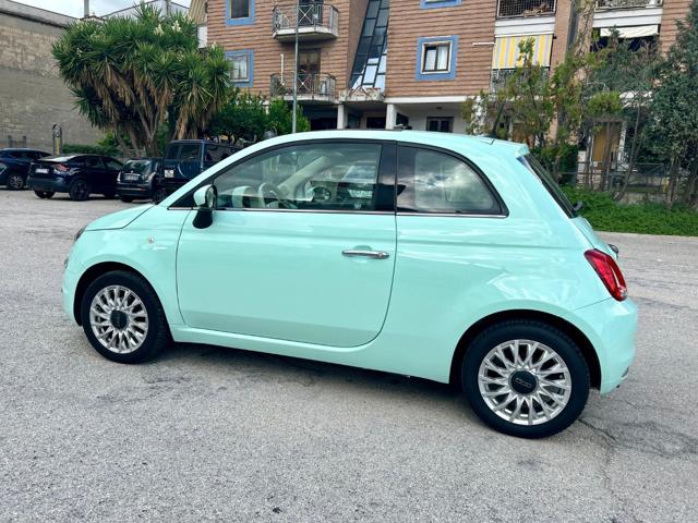 FIAT 500 usata, con Airbag Passeggero