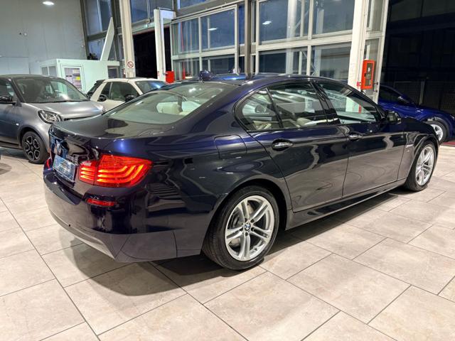 BMW 525 usata, con Alzacristalli elettrici