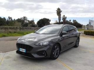 FORD Focus usata, con Airbag laterali