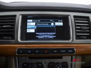 JAGUAR XF usata 14