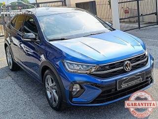 VOLKSWAGEN Taigo usata, con Alzacristalli elettrici