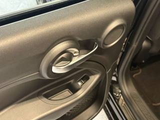 FIAT 500X usata, con Fari LED