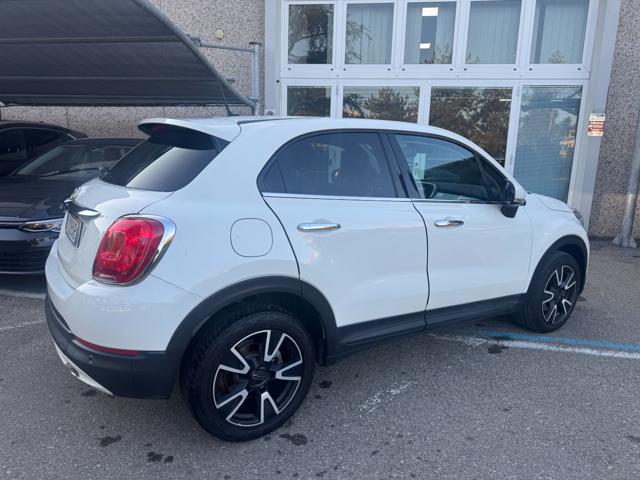FIAT 500X usata, con Airbag laterali