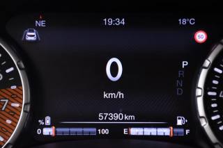 JEEP Renegade usata, con Climatizzatore