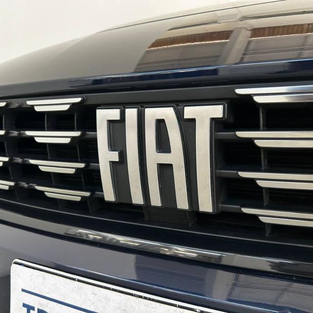 FIAT Tipo usata, con Vivavoce