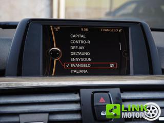 BMW 318 usata, con Immobilizzatore elettronico
