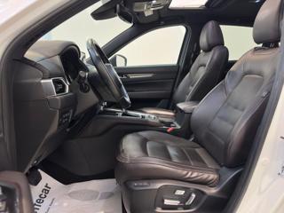 MAZDA CX-5 usata, con ESP