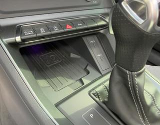 AUDI Q3 usata, con Immobilizzatore elettronico