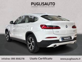 BMW X4 usata, con Cerchi in lega