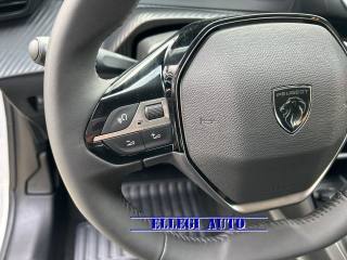 PEUGEOT 208 usata, con Servosterzo