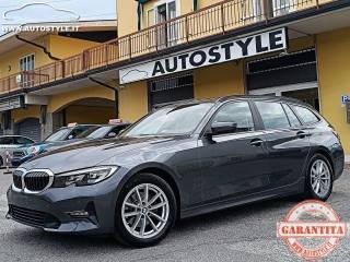 BMW 320 usata, con Controllo elettronico della corsia