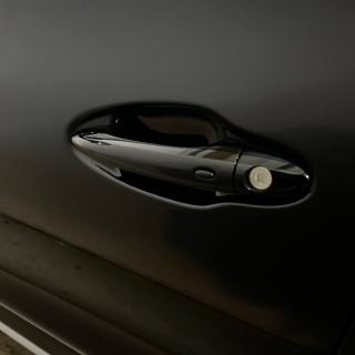 EMC Sei usata, con Sensori di parcheggio posteriori