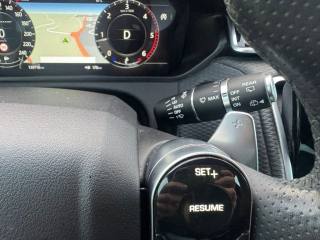 LAND ROVER Range Rover Velar usata, con Sensori di parcheggio posteriori