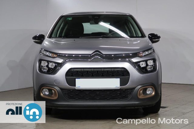 CITROEN C3 usata 1