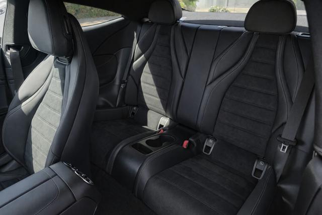 MERCEDES-BENZ CLE 220 usata, con Chiusura centralizzata