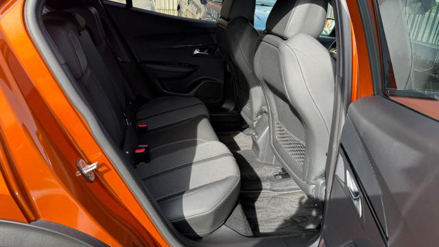 PEUGEOT 2008 usata, con Immobilizzatore elettronico