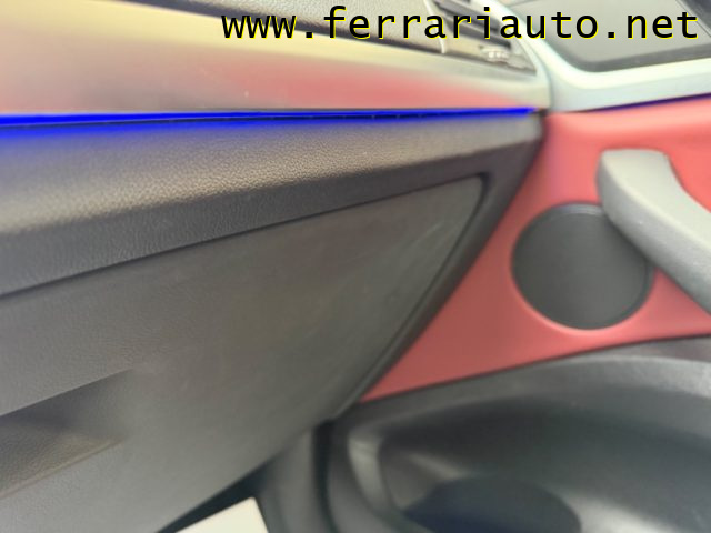 BMW X4 usata, con Cruise Control