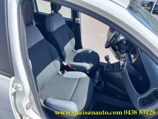 FIAT Panda usata, con Chiusura centralizzata