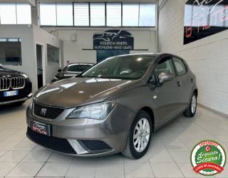 SEAT Ibiza 1.2 70CV 5p. Business *NEOPATENTATI*