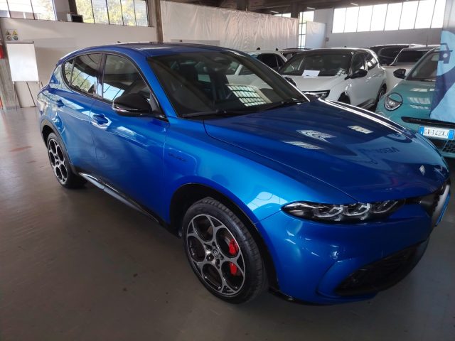 ALFA ROMEO Tonale usata, con Chiusura centralizzata