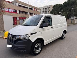 VOLKSWAGEN Transporter 2.0 TDI SOLO 76 MILA KM !!!!